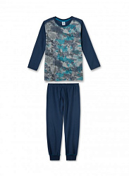 Піжама, Outer Space, 1/1