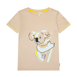 Футболка, Lazy Nils,  1/2