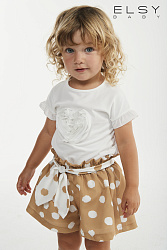 Футболка, Ally