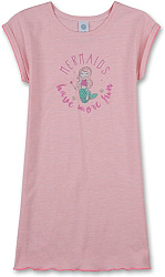 Ночная рубашка, Mermaid