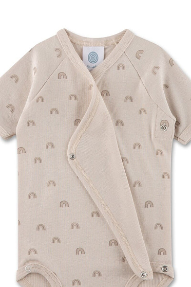 Боді, Rainbow, 1/2