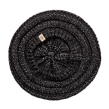 Берет, Ripple Jacquard