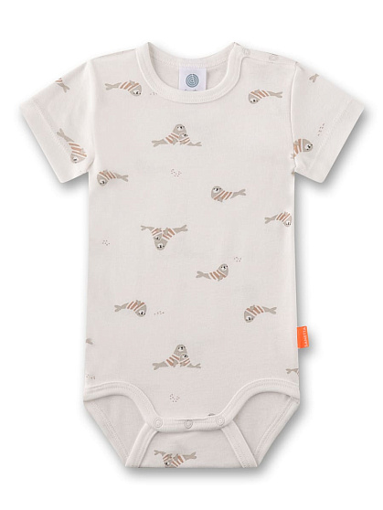 Боди, Small fish, 1/2