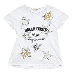 Футболка, Astrelia