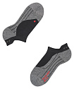 Шкарпетки RU4 Invisible, Running men