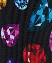 Шкарпетки, Diamond Print