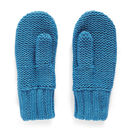 Рукавиці, Blue Stripe