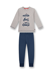 Піжама, Police, 1/1