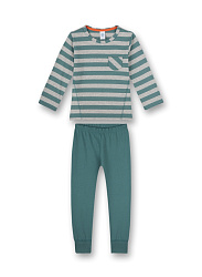 Піжама, Plane, 1/1