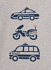 Піжама, Police, 1/1