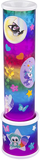 Калейдоскоп, Ylvi & the Minimoomis