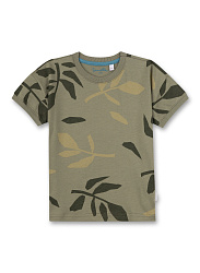 Футболка, 1/2, Pure