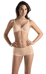 Бюстгальтер м'який, Cotton Sensation