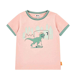 Футболка, Dinosaur,  1/2