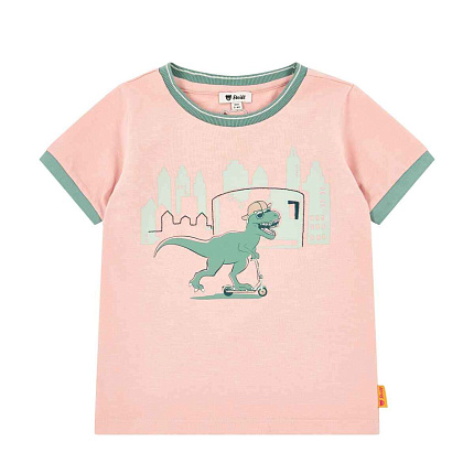 Футболка, Dinosaur,  1/2