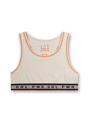 Бюст'є, Athleisure