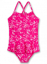 Купальник суцільний