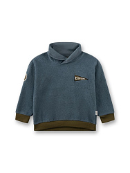 Світшот, Wild