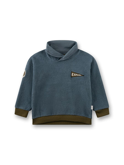 Світшот, Wild