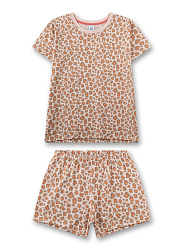 Піжама, Flying Tiger, 1/2