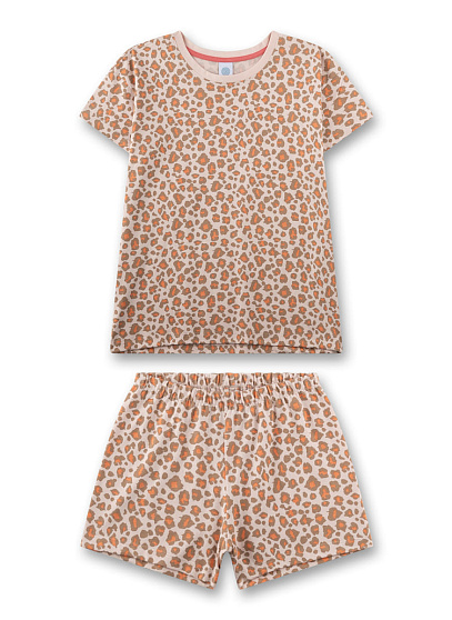 Піжама, Flying Tiger, 1/2