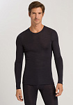 Термофутболка 1/1 з вовною мериноса, Woolen Silk