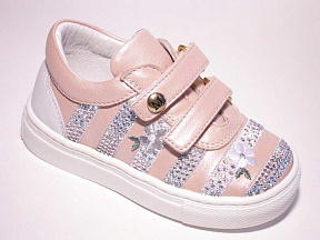 Кеди шкіряні Missouri