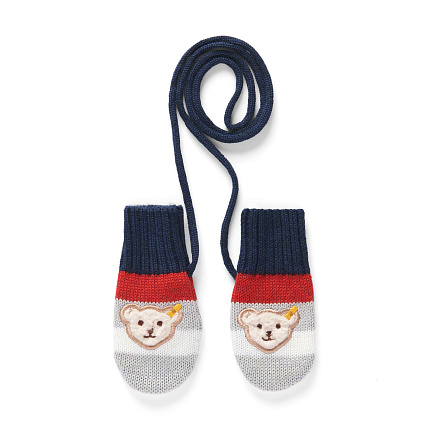 Рукавиці, Cosy Blue