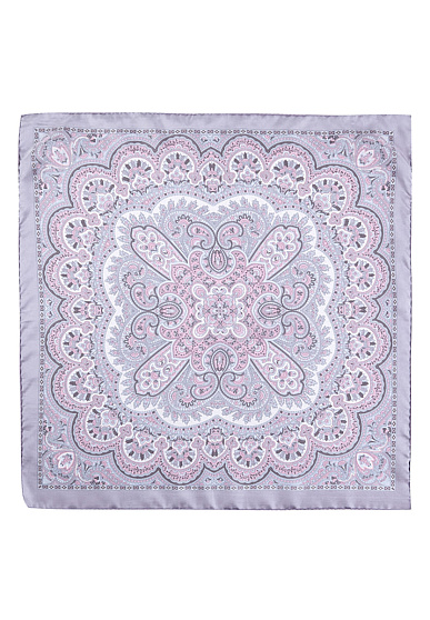 Шаль, Young Paisley, 53х53