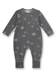 Комбінезон, Winter Special