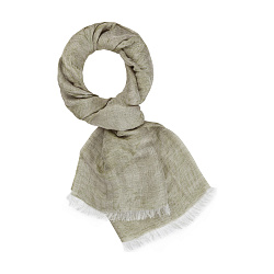 Кашне, Hidden Florals, 50х190