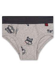 Труси-сліпи, Truck