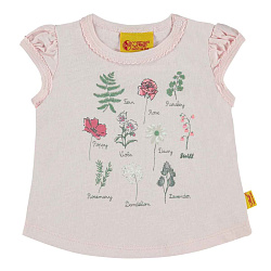 Футболка, 1/0, Springtime