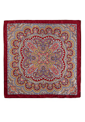 Шаль, Young Paisley, 53х53