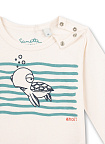 Футболка, Ocean Friends, 1/1