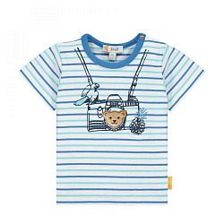 Футболка, Safari Bear