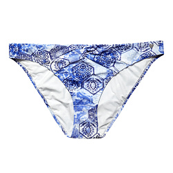 Плавки, Salt in the Air