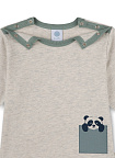 Піжама, Panda, 1/1