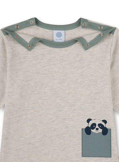 Піжама, Panda, 1/1