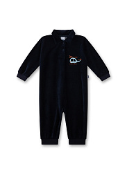 Комбінезон, Helicopter