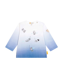 Футболка, Happy Hippo,  1/1 Футболка, Happy Hippo,  1/1