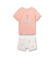 Піжама, 1/2, Giraffe