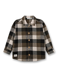 Сорочка, Foxes