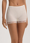 Труси-шорти, Woolen Lace