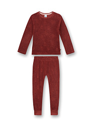 Піжама, Back To Nature, 1/1