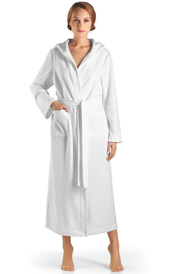 Халат, Robe Selection