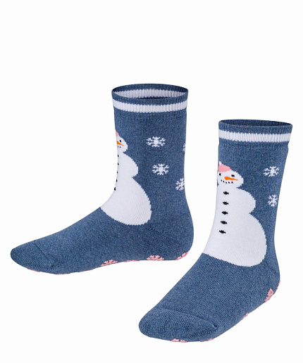 Шкарпетки, Snowman