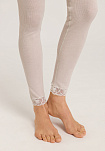 Легінси, Woolen Lace