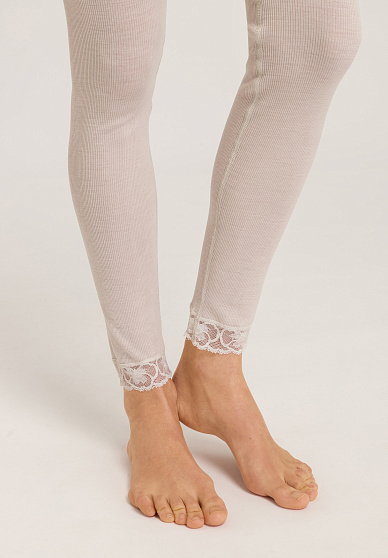 Легінси, Woolen Lace