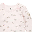 Боді, Baby Wellness, 1/1